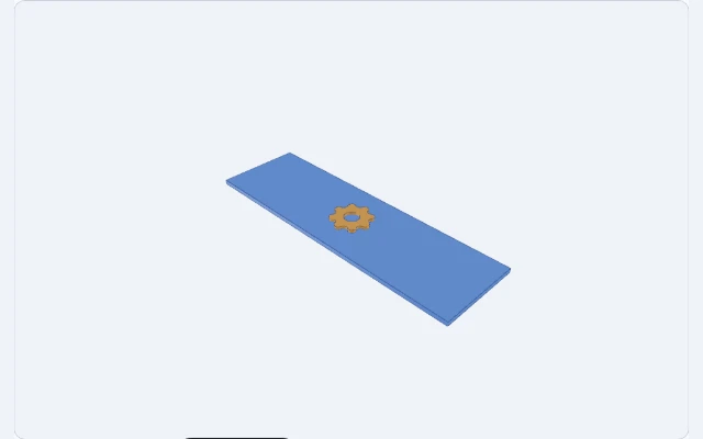 OpenGrid 標籤卡預覽