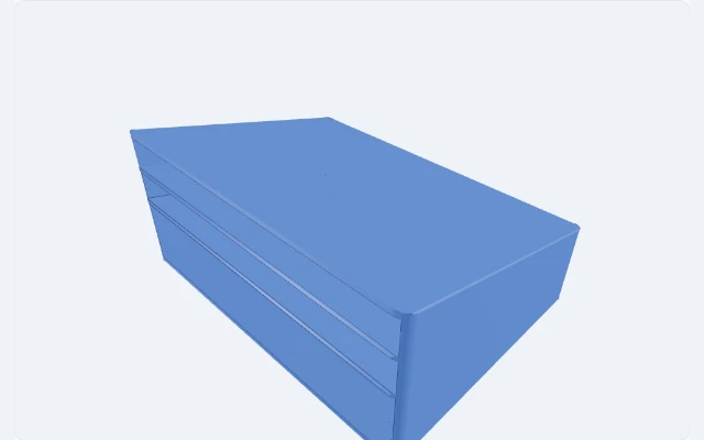 OpenGrid Open Shelf 預覽